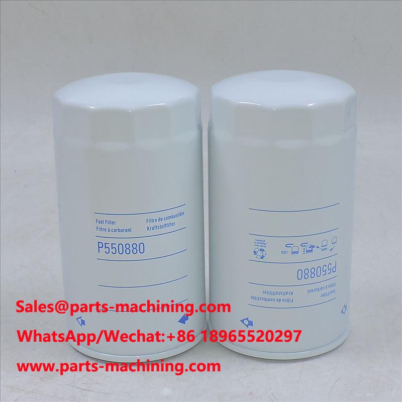 Fuel Filter P550880