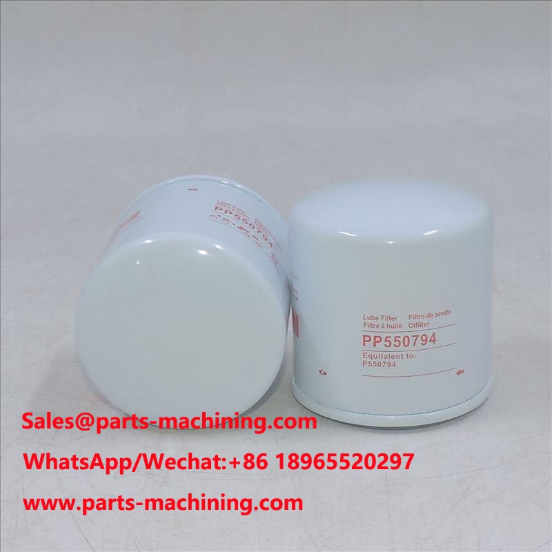 فلتر زيت محركات VM P550794 B160 LF16242
