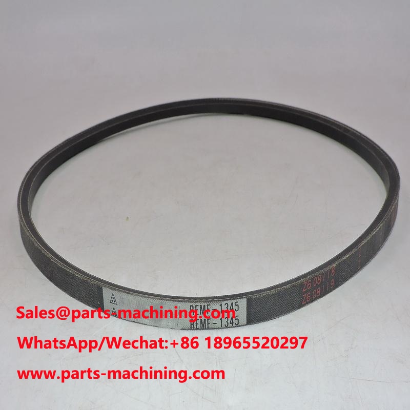 جرار مدمج kubota v-belt 1588197010 REMF-1345
