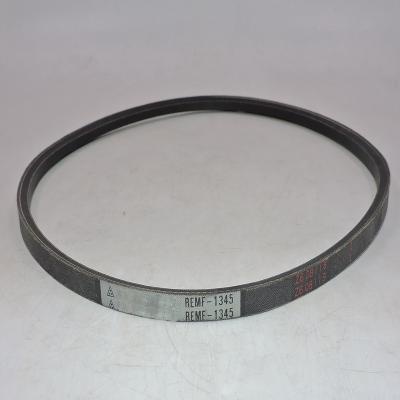 جرار مدمج kubota v-belt 1588197010 REMF-1345
