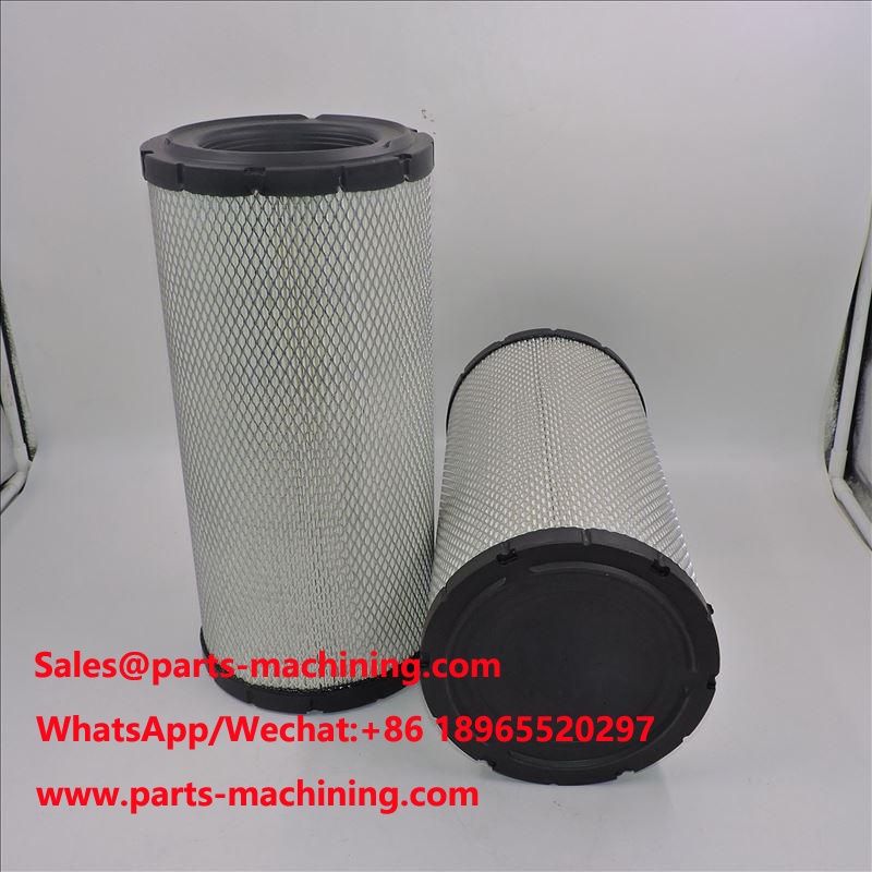 VOLVO wheel loader air filter P812924 A-8671 AF25957
