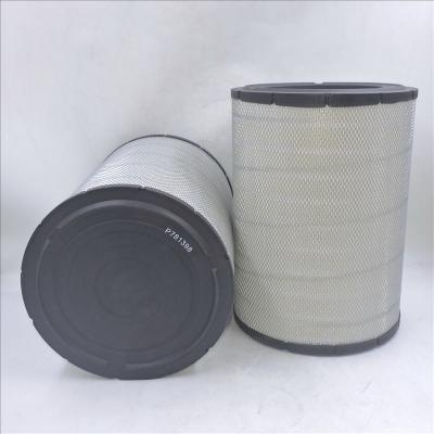 نيو هولاند جرارات فلتر الهواء P781398 11110217 A-7108
