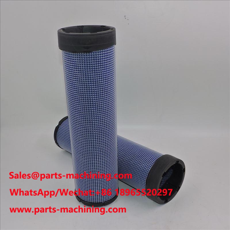 فلتر هواء مناولة الهواء CATERPILLAR P812923 AF25618600-185-2500
