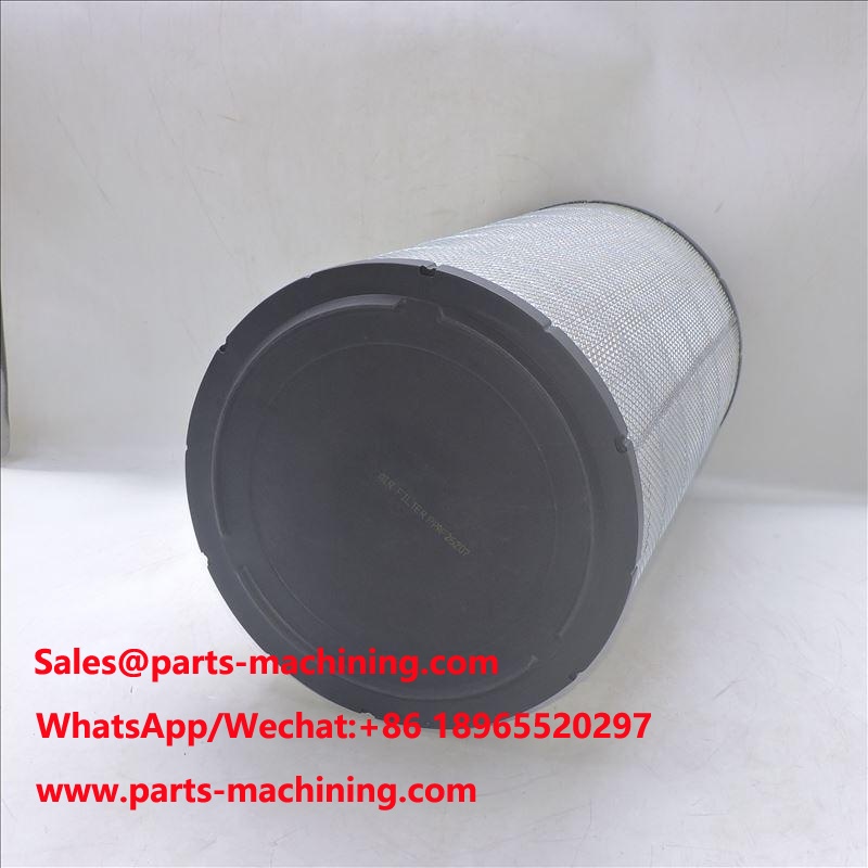 CATERPILLAR GENERATOR SET فلتر الهواء P781098 A-8686 AF26207
