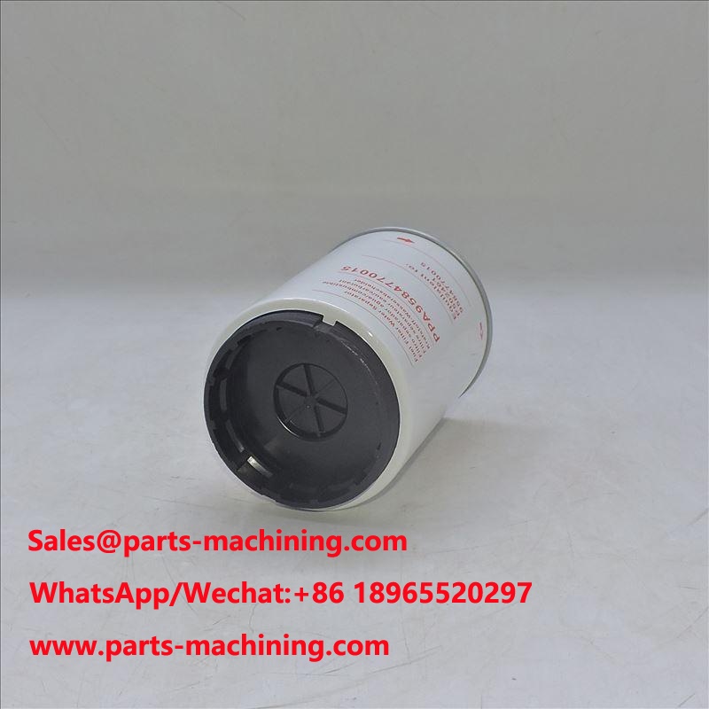 P502461 SFC-53050-30 WK1050 / 1 فاصل مياه الوقود P502461 للشاحنات MERCEDES-BENZ
