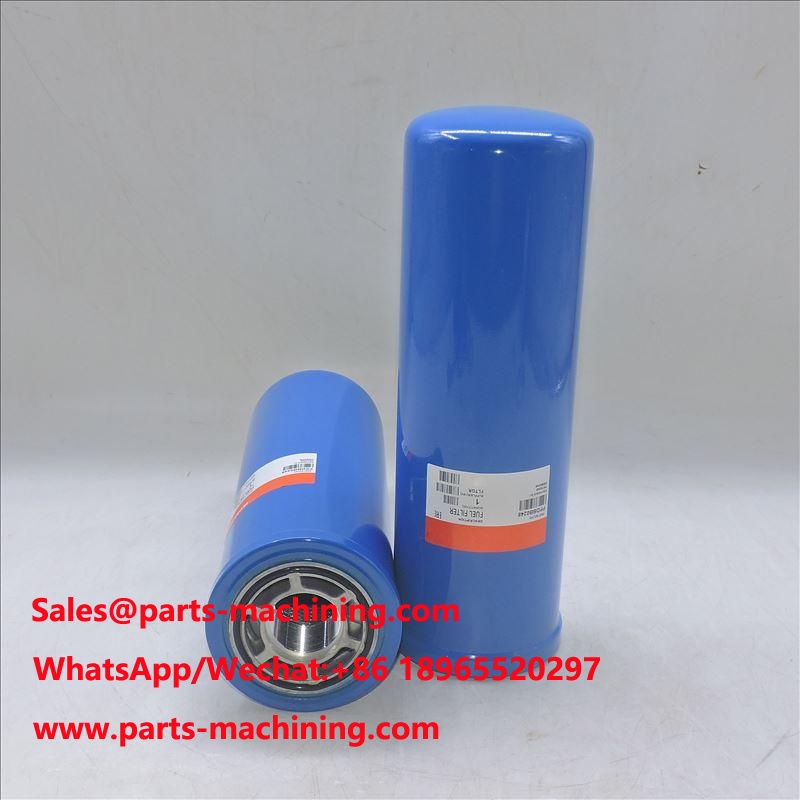 فلتر الوقود P570248 DBB0248
