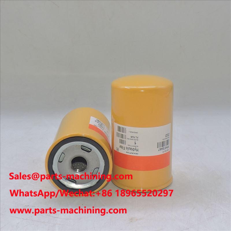 CATERPILLAR لودر حفار مرشح هيدروليكي P550486 6E0924 119-4740
