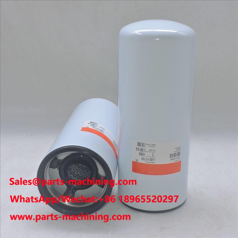 فلتر الزيت P559000 4367100 LF14000NN لمحركات الكمون
