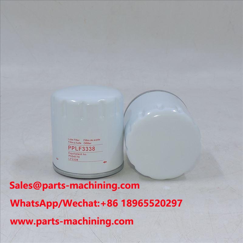 فلتر زيت ضواغط أطلس كوبكو LF3338 P554770 B228 C-1405
