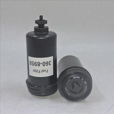 فلتر وقود الحفارات CATERPILLAR 360-8958 3608958 PF46137 KIT
