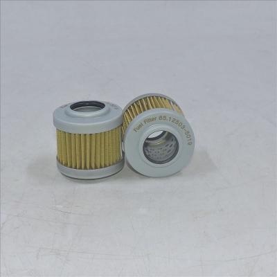 فلتر وقود محركات doosan 65 . 12503-5019 65125035019 6512503-5019 65 . 125035019
