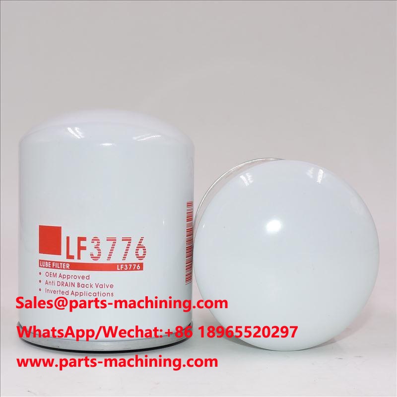 فلتر زيت محركات كوبوتا LF3776 P502051 B161-S C-8807
