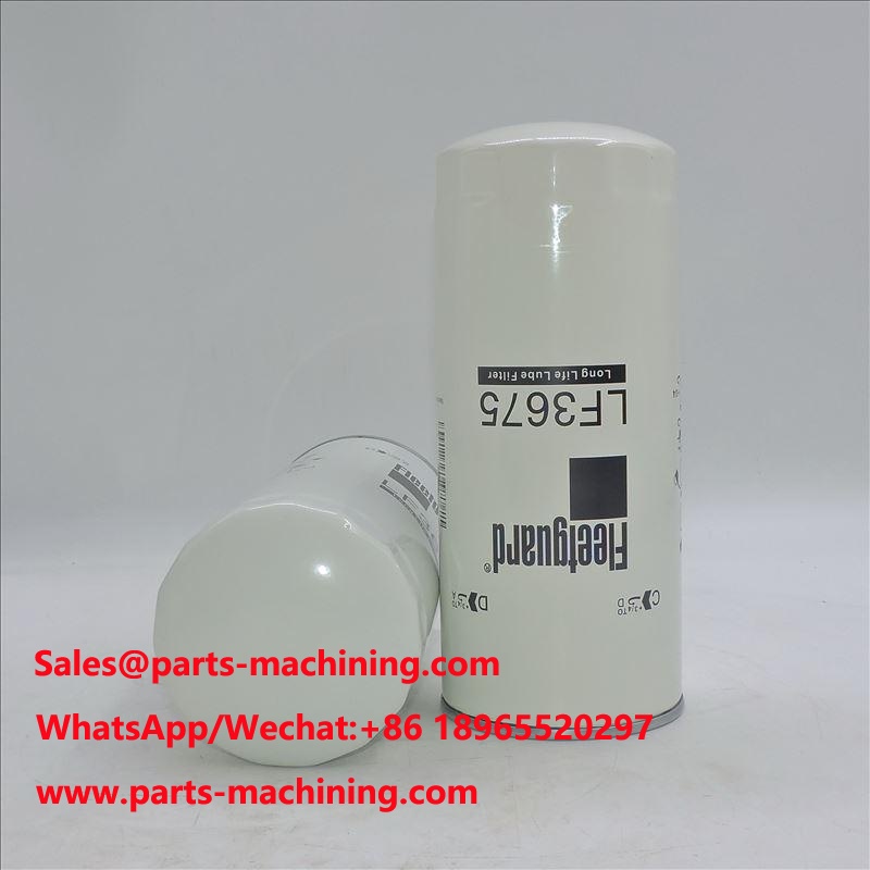 فلتر زيت محركات فولفو LF3675 1R073 P550519
