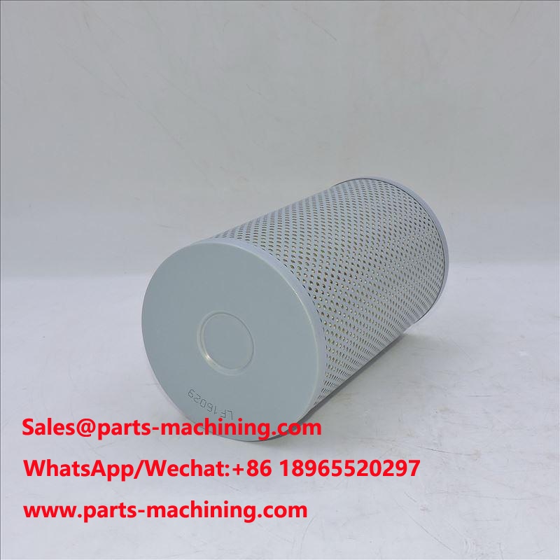 فلتر زيت محركات الكمون LF16029 P502903 P7368
