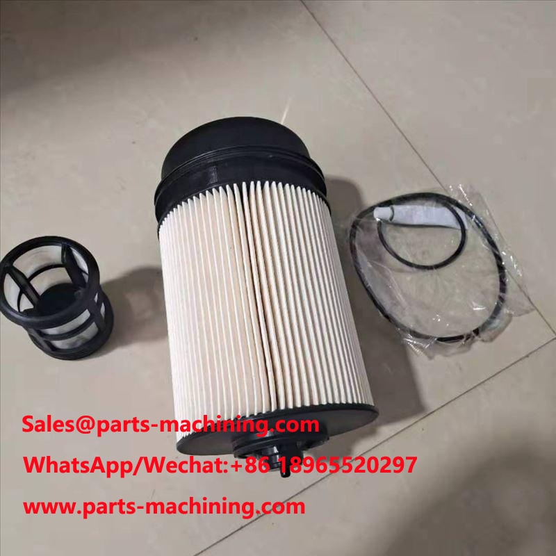 Fuel Filter A4710902455