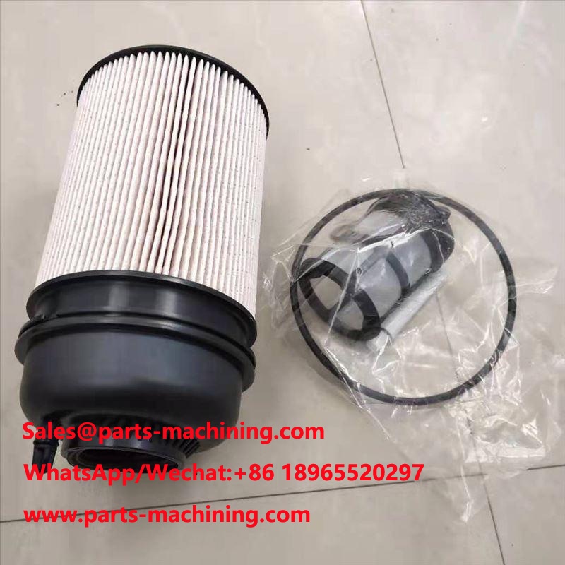 فلتر وقود شاحنات MERCEDES-BENZ A4710902455 , P956034 , FK13924 , E445KP D314-2
