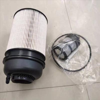 فلتر وقود شاحنات MERCEDES-BENZ A4710902455 , P956034 , FK13924 , E445KP D314-2
