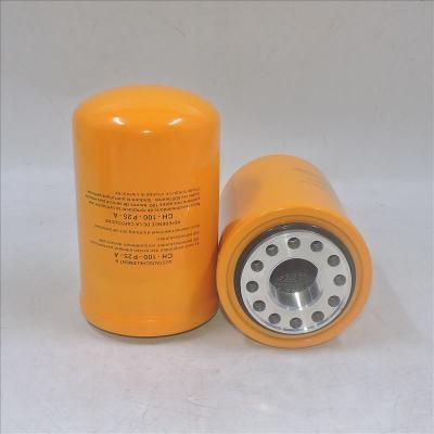 المرشح الهيدروليكي MP FILTRI CH-100-P25-A CH100P25A
