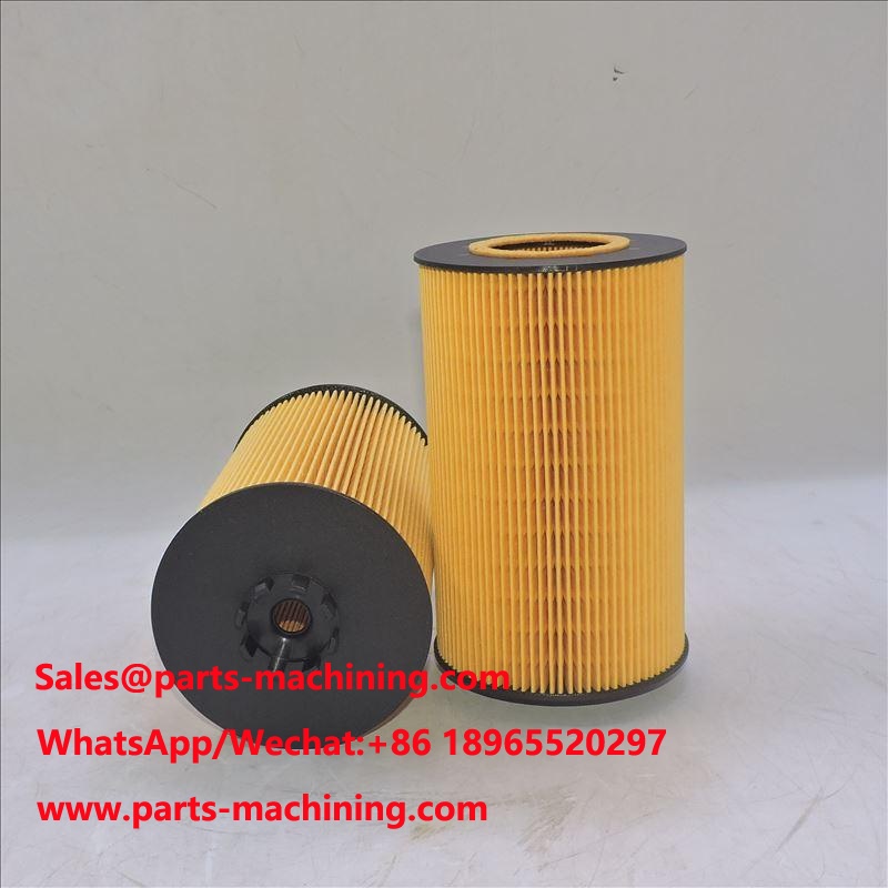 M . A . N . مرشح زيت المحركات LF16244 , P550820 , P7329 , E422H D86
