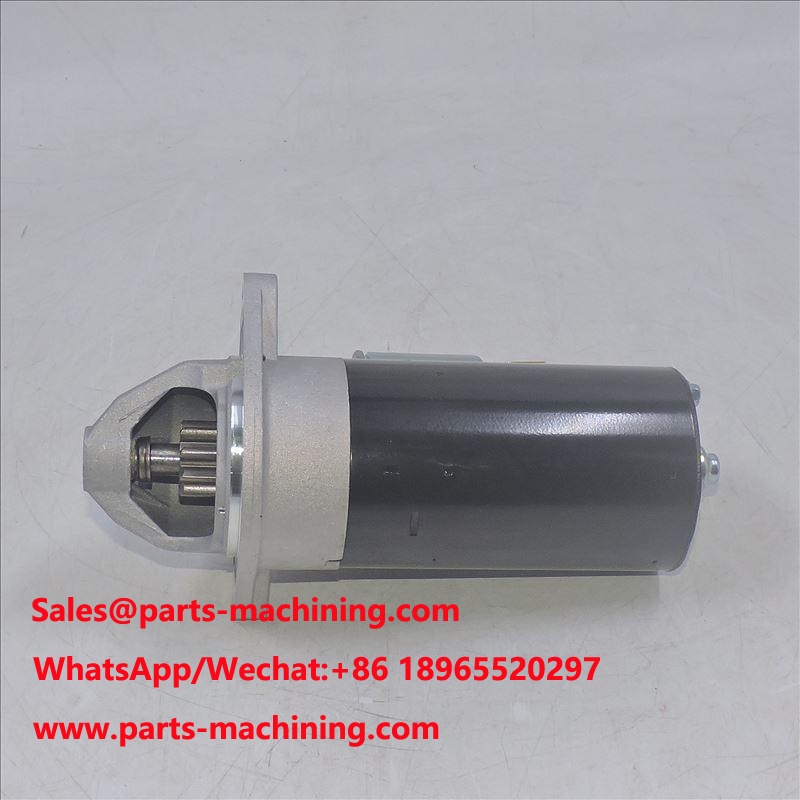 محرك بدء تشغيل محركات بيركنز U5MK8261 , U5MK8261 , 714-35600 , 185086600
