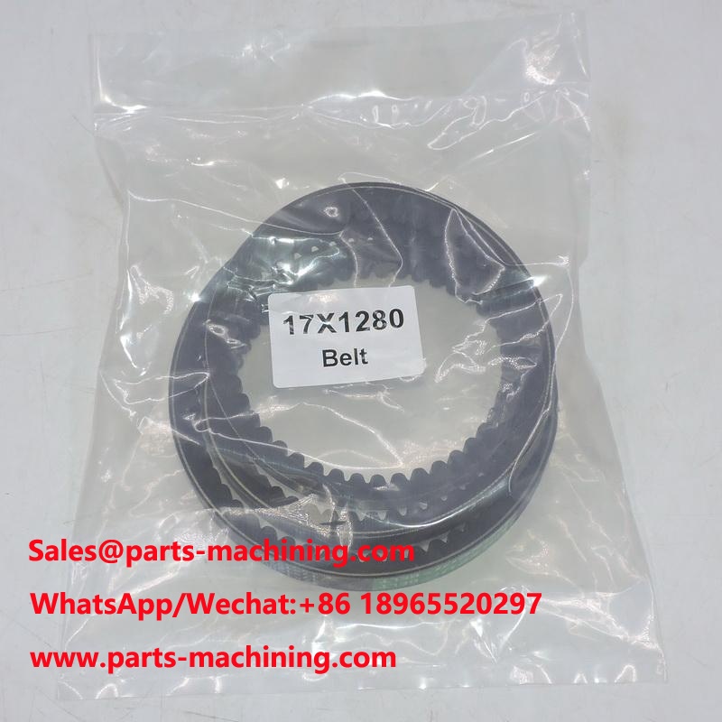 جرارات جون ديري v-belt 17X1280 , R73784 , T31710
