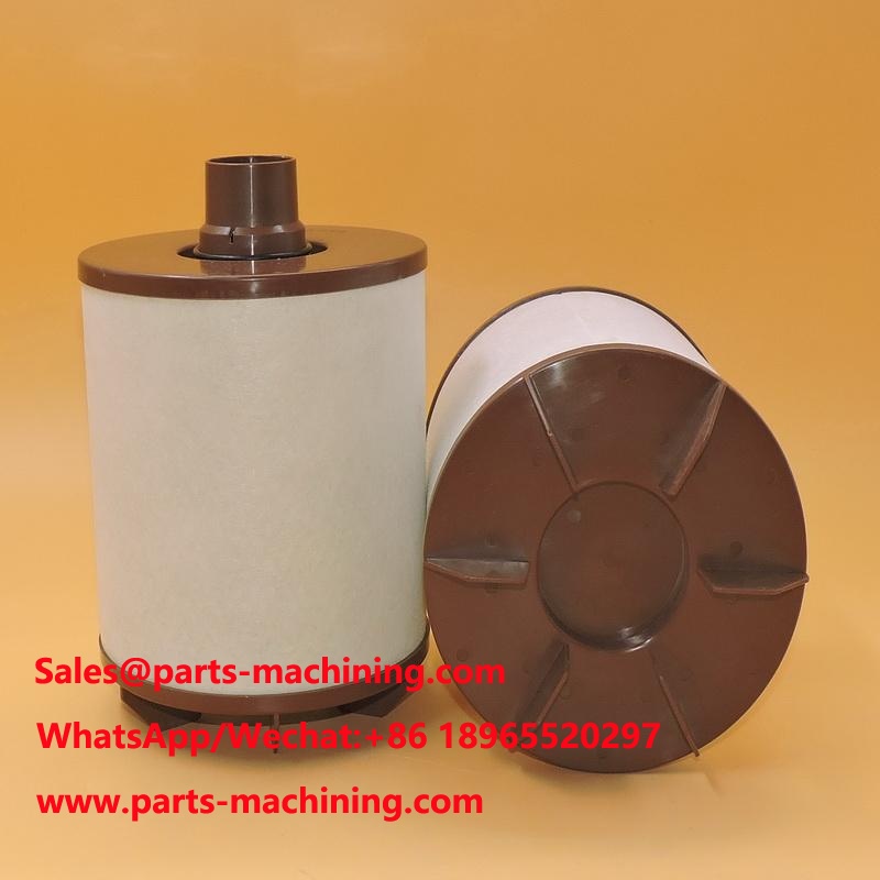 فلتر هواء محركات CATERPILLAR 164-6735 , 1646735 , P636072 , CV55019
