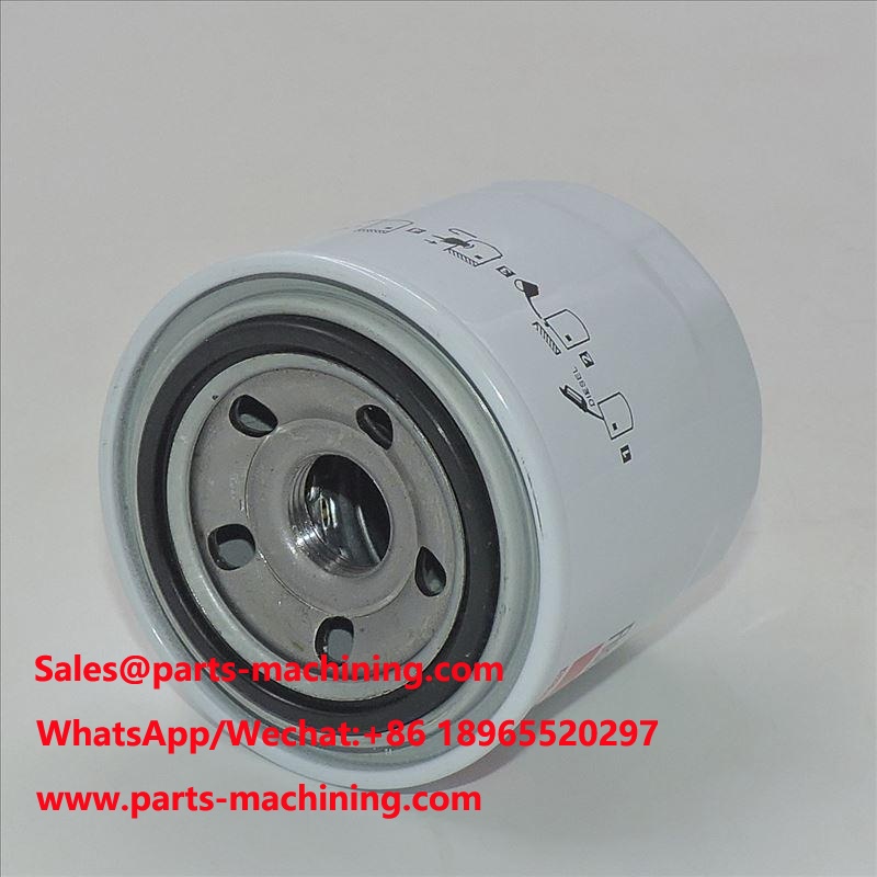 Oil Filter LF3996