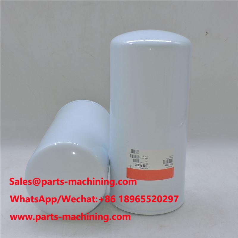 مرشح زيت المحركات الدولي LF3883 , P550367 , C-5105
