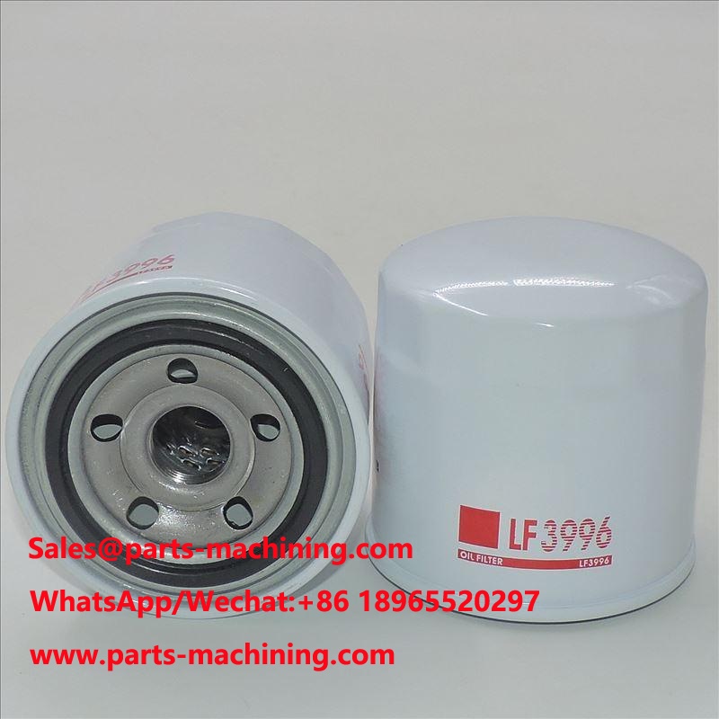 Oil Filter LF3996