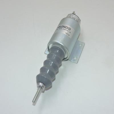 WOODWARD توقف الملف اللولبي 2001-24E2U1B2A SA-2661-A
