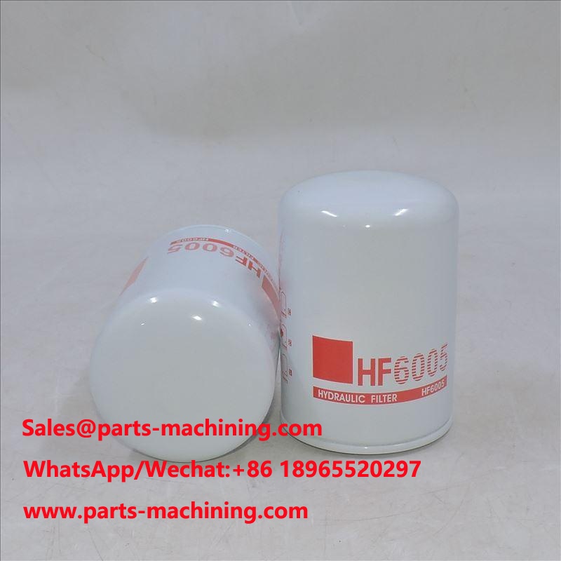 مرشح هيدروليكي لجرار CATERPILLAR HF6005 , 0850261 , P556005 , BT260-10
