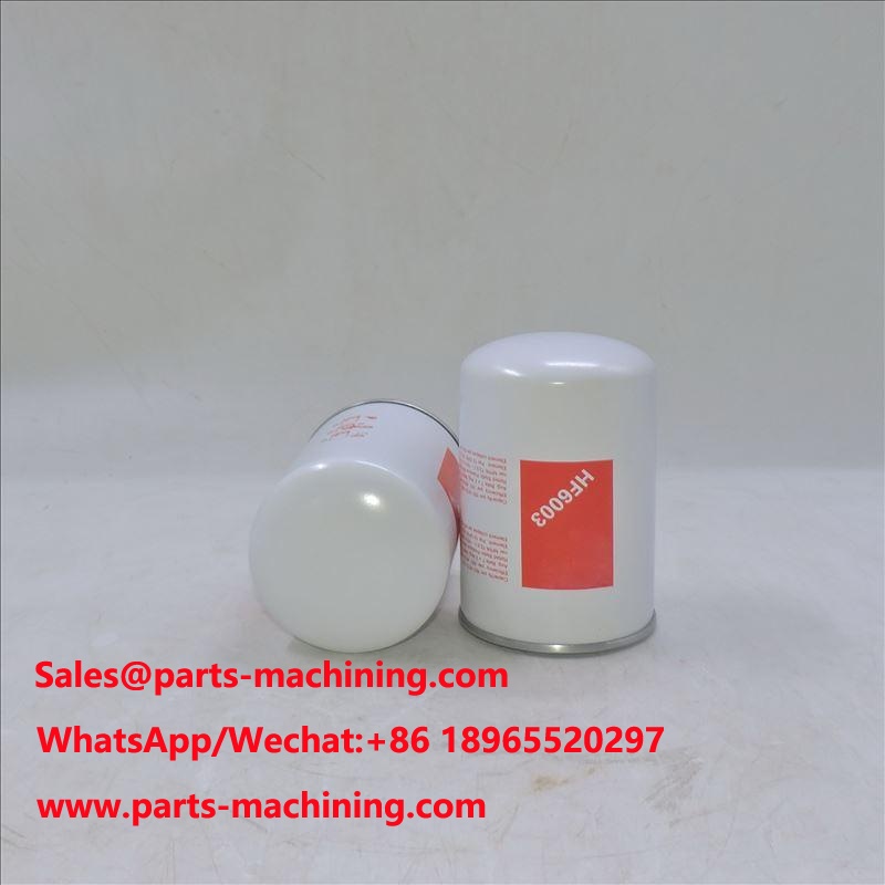 المرشح الهيدروليكي للوادر المنزلقة GEHL HF6003 , P162766 , HC-7935
