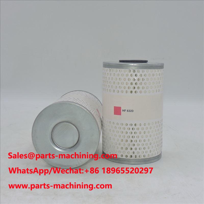مرشح هيدروليكي للرافعة الشوكية KALMAR HF6320 , P550694 , PT549 , H-7961
