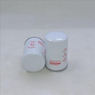 فاصل هواء الزيت للشاحنات DAF AS2474 , 1686587 , P506086 , OAS98000
