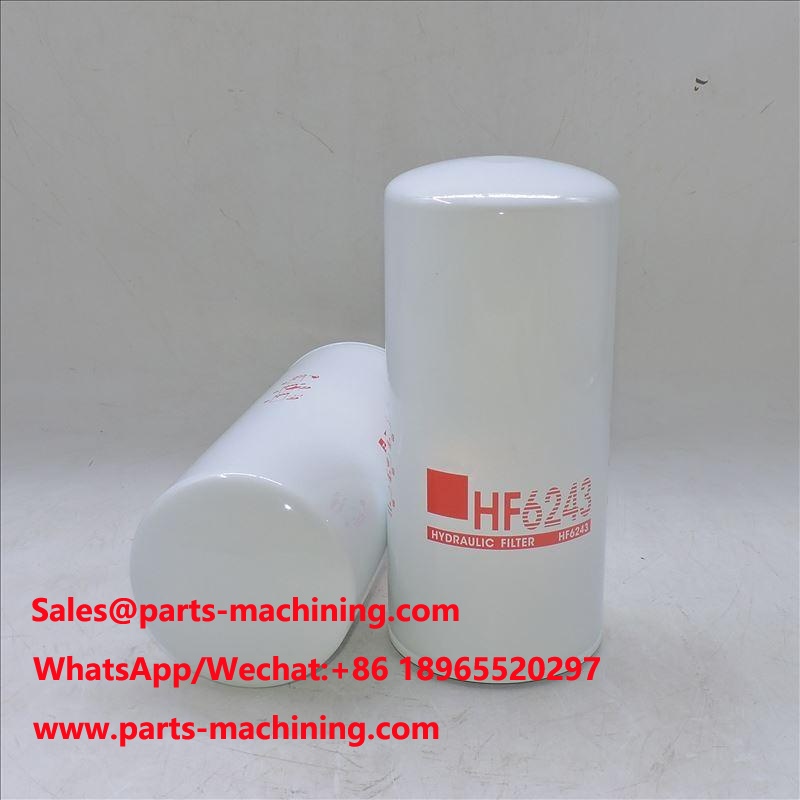 لوادر FIAT مرشح هيدروليكي HF6243 , P550223 , BT359
