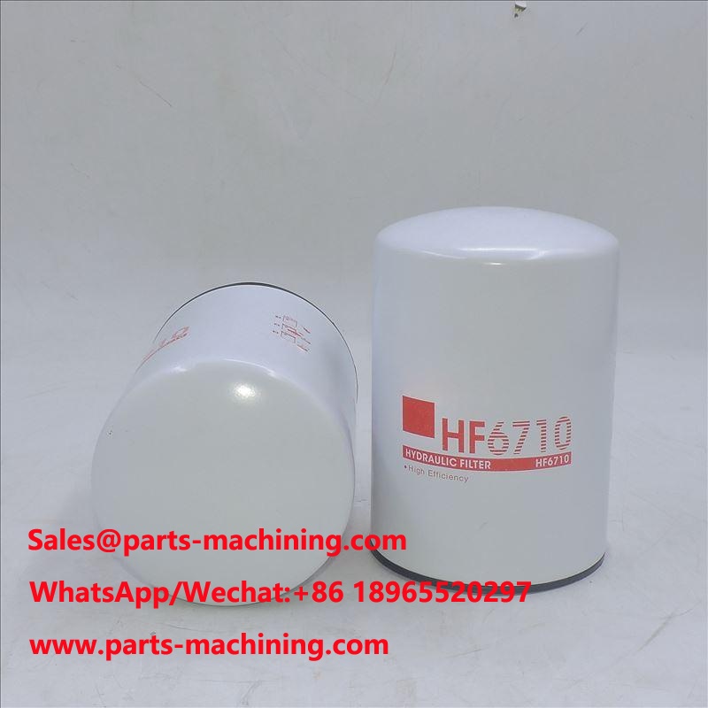 مرشح هيدروليكي CATERPILLAR البلدوزر HF6710 , P550388 , BT287-10 , 9T5664
