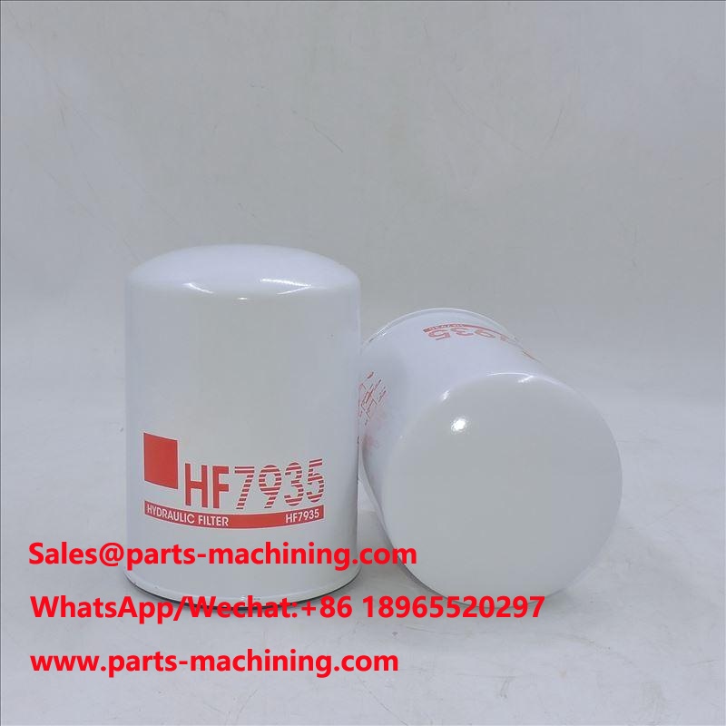 المرشح الهيدروليكي لحفارات فولفو HF7935 , P502382 , BT8906 , HC-5602
