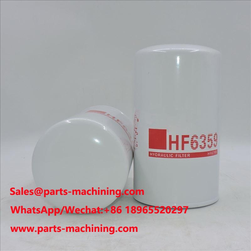 مرشح هيدروليكي لوادر liebherr HF6359 , P171621 , BT8476 , BT8477

