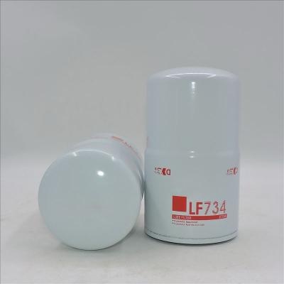 فلتر زيت محركات CUMMINS LF734 , P551381 , B205 , 51649
