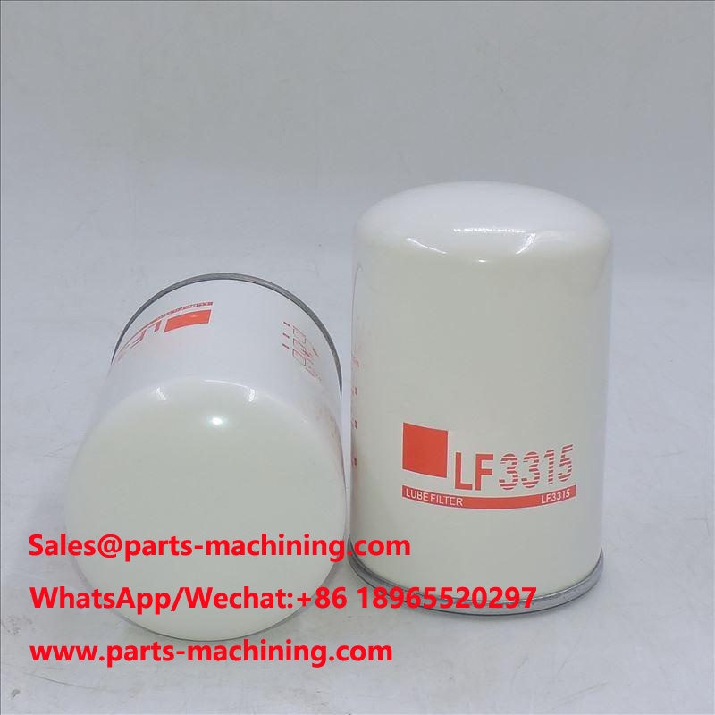 فلتر الزيت لجرارات نيو هولاند LF3315 , P553315 , B281 , C-1902

