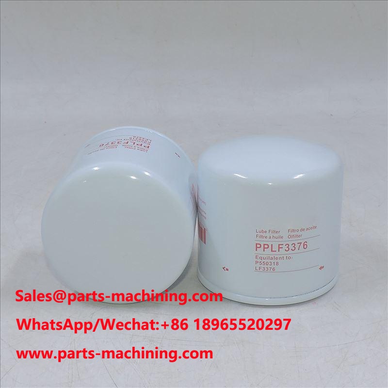 فلتر زيت محركات ايسوزو LF3376 , P550318 , B229 , C-7921
