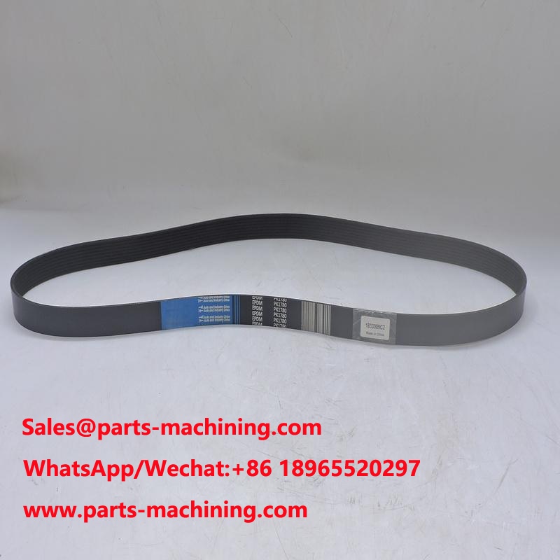 حزام بيركنز اعوج 1833009C2 , 2513520C1
