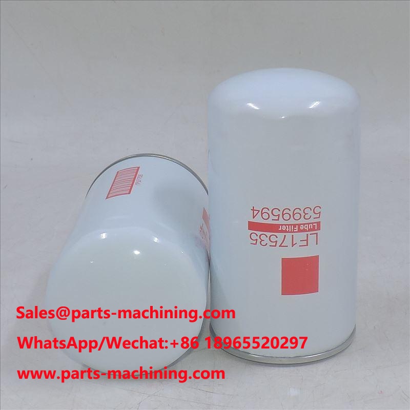 فلتر زيت محركات الكمون LF17535 , P551100 , 5399594
