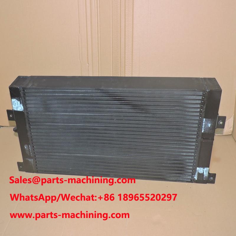 أطلس كوبكو GA37 + / VSD زيت مبرد 1625890204
