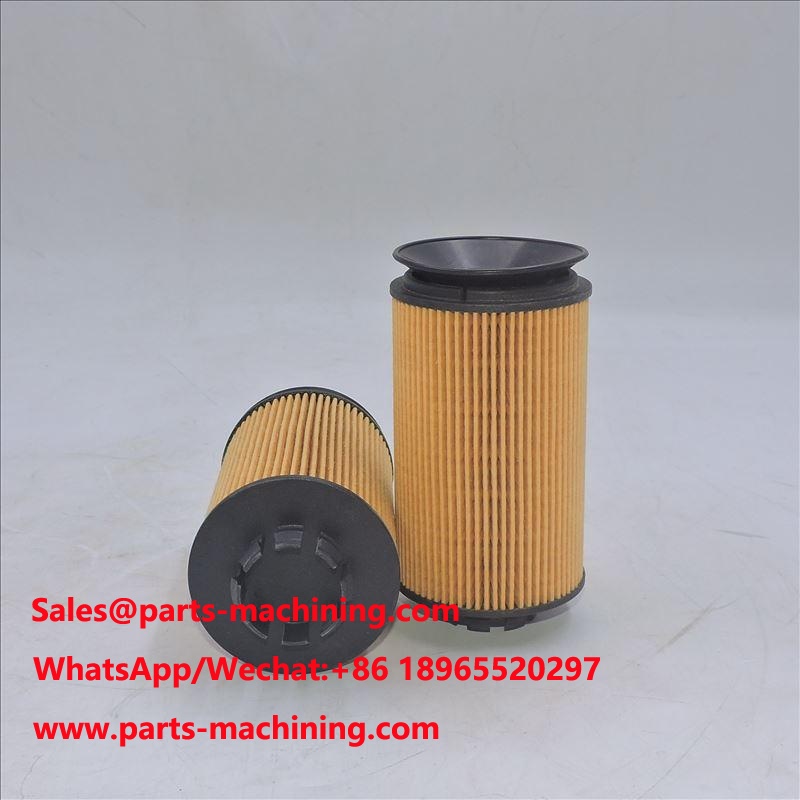 فلتر زيت شاحنات MITSUBISHI LF16330 , P506077 , P40037 , EO-10060
