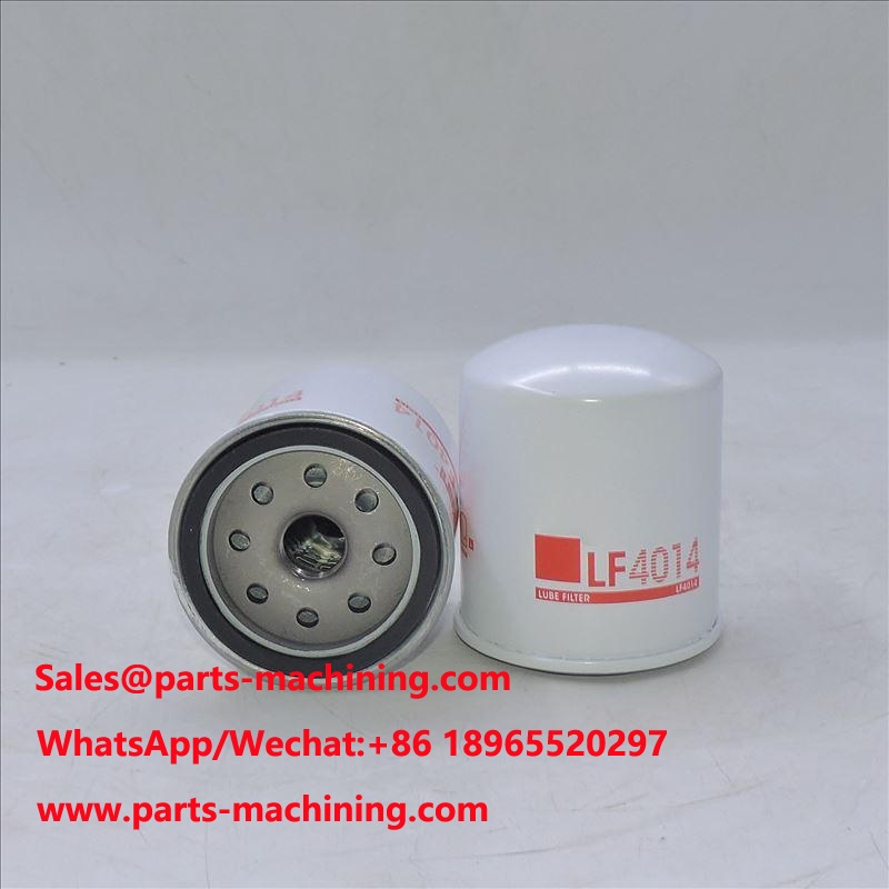 Oil Filter LF4014