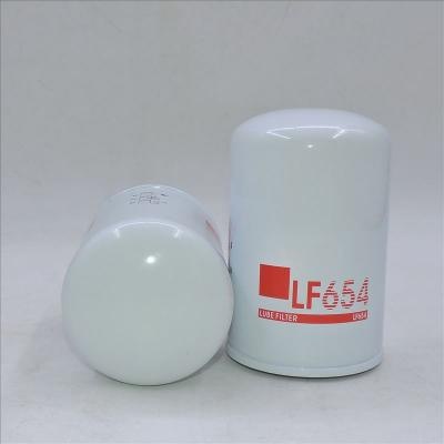فلتر زيت محركات كاتربيلر LF654 , R010013 , BT364 , 9N5680
