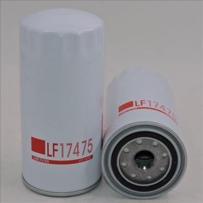فلتر زيت ممهدة الطرق CATERPILLAR LF17475 , P550920 , B7378 , 269-8325
