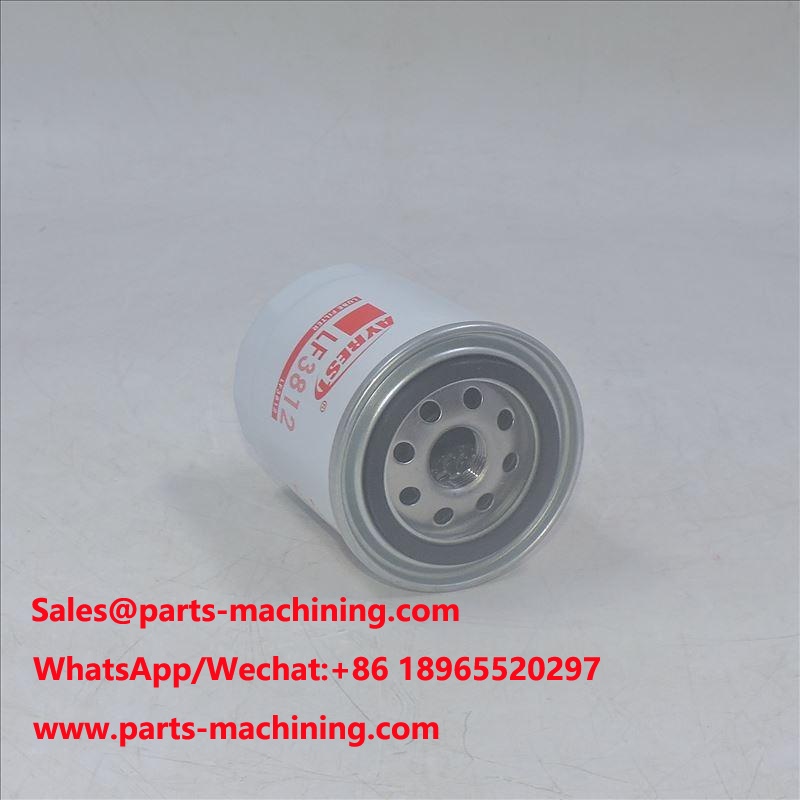 Oil Filter LF3812
