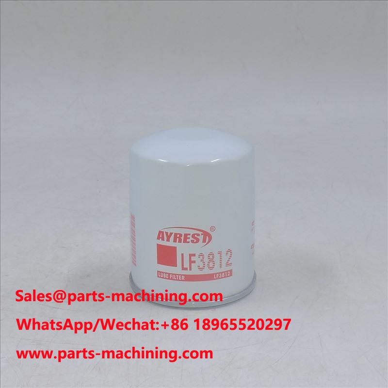 Oil Filter LF3812